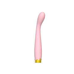 Вібратор G-точки - G Spot Vibrator Pink