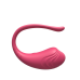Віброяйце App Love Egg рожеве Віброяйце App Love Egg рожеве