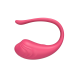 Віброяйце App Love Egg рожеве Віброяйце App Love Egg рожеве