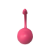 Віброяйце App Love Egg рожеве Віброяйце App Love Egg рожеве