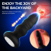 Анальна пробка - Lighting Anal Plug