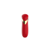 Міні-вібратор - Lipstick Bullet Red