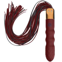 Вібратор-флогер- Virbating Flogger Вібратор-флогер- Virbating Flogger