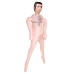Надувна секс лялька - Boss Male Doll