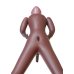 Надувна лялька - Tom Builder Male Doll