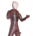 Надувна лялька - American Footballer Male Doll