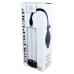 Вакуумна помпа Powerpump Black&Clear прозора Вакуумна помпа Powerpump Black&Clear прозора