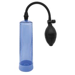 Вакуумна помпа - Powerpump Blue Вакуумна помпа - Powerpump Blue