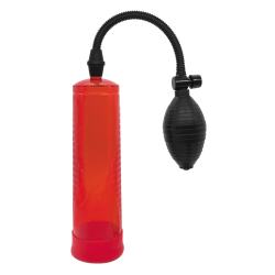 Вакуумна помпа - Powerpump Red