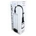 Вакуумна помпа - Powerpump MAX Black&Clear