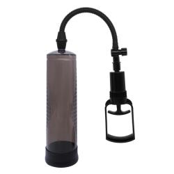 Вакуумна помпа - Powerpump MAX Black
