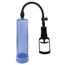 Вакуумна помпа - Powerpump MAX Blue