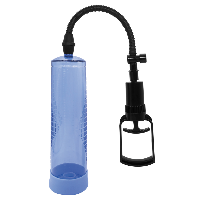 Вакуумна помпа - Powerpump MAX Blue