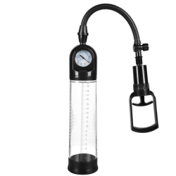 Вакуумна помпа - Powerpump MASTER - Black&Clear Вакуумна помпа - Powerpump MASTER - Black&Clear