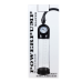 Вакуумна помпа - Powerpump MASTER - Black&Clear Вакуумна помпа - Powerpump MASTER - Black&Clear
