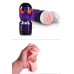 Мастурбатор - KW Adult Passion Pump Purple