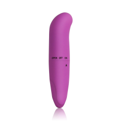 Вібратор - Mini G Spot Pink Вібратор - Mini G Spot Pink
