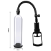 Вакуумна помпа - Powerpump Max 0.2 Black&Clear