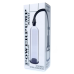 Вакуумна помпа - Powerpump Max 0.2 Black&Clear