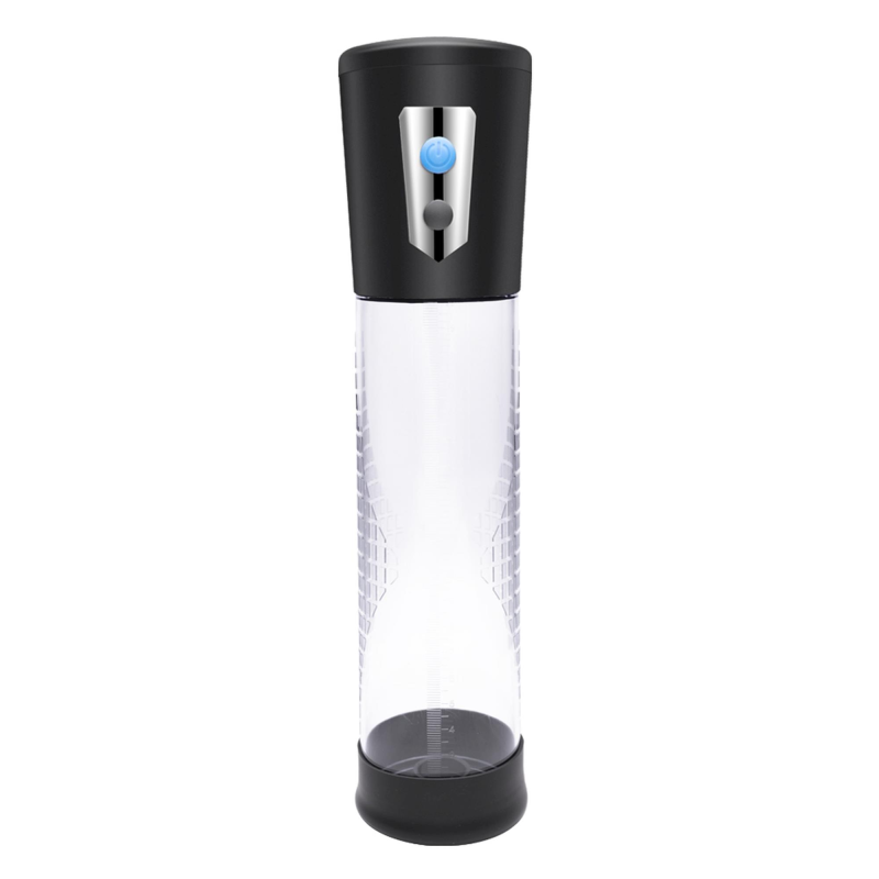 Вакуумна помпа - Powerpump Electric Vacuum Pump 0.2
