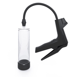 Вакуумна помпа - Manual Pump with digital display Вакуумна помпа - Manual Pump with digital display