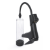 Вакуумна помпа - Manual Pump with digital display
