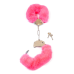 Наручники Fetish Boss Series Furry Cuffs Pink Наручники Fetish Boss Series Furry Cuffs Pink