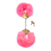 Наручники Fetish Boss Series Furry Cuffs Pink Наручники Fetish Boss Series Furry Cuffs Pink