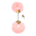 Наручники Fetish Boss Series Furry Cuffs Light Pink Наручники Fetish Boss Series Furry Cuffs Light Pink