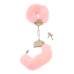 Наручники Fetish Boss Series Furry Cuffs Light Pink Наручники Fetish Boss Series Furry Cuffs Light Pink
