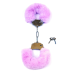 Наручники - Furry Cuffs Purple Наручники - Furry Cuffs Purple