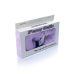 Наручники - Furry Cuffs Purple Наручники - Furry Cuffs Purple