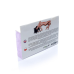 Наручники - Furry Cuffs Purple Наручники - Furry Cuffs Purple