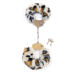 Наручники - Furry Cuffs Leopard Наручники - Furry Cuffs Leopard