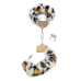 Наручники - Furry Cuffs Leopard Наручники - Furry Cuffs Leopard