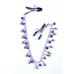 Затискачі для сосків Exclusive Nipple Clamps No.2 сріблясті Затискачі для сосків Exclusive Nipple Clamps No.2 сріблясті