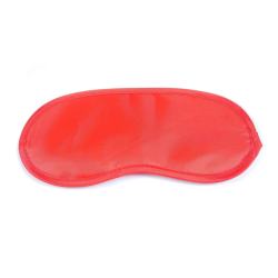 Червона маска для очей Love Mask Red Boss Series