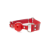 Кляп Ball Gag Red - Fetish Boss Series Кляп Ball Gag Red - Fetish Boss Series