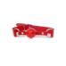Кляп Ball Gag Red - Fetish Boss Series Кляп Ball Gag Red - Fetish Boss Series