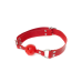 Кляп Ball Gag Red - Fetish Boss Series Кляп Ball Gag Red - Fetish Boss Series