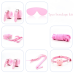 БДСМ набір - Hidden Desire Chest BDSM Kit 2.0