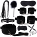 БДСМ набір - Hidden Desire Chest BDSM Kit 3.0