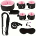 БДСМ набір - Hidden Desire Chest BDSM Kit 4.0