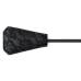 Стек Fetish B-Series Tickler & Whip 1.0 чорний