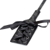 Стек Fetish B-Series Tickler & Whip 3.0 чорний