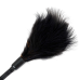 Стек Fetish B-Series Tickler & Whip 3.0 чорний