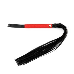Флогер Fetish B-Series Flogger 2.0 червоний Флогер Fetish B-Series Flogger 2.0 червоний