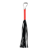 Флогер Fetish B-Series Flogger 2.0 червоний Флогер Fetish B-Series Flogger 2.0 червоний