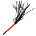 Флогер Fetish B-Series Flogger 2.0 червоний Флогер Fetish B-Series Flogger 2.0 червоний