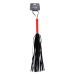 Флогер Fetish B-Series Flogger 2.0 червоний Флогер Fetish B-Series Flogger 2.0 червоний